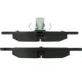 thumbnail image 3 of Disc Brake Pad Set, 3 of 4