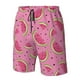 thumbnail image 4 of Fotbe Watermelon Trajes de Baño Estampados para Hombre, Shorts de Verano de Secado Rápido, Ropa de Playa, Bañadores-Medium, 4 of 6