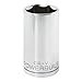 thumbnail image 3 of Powerbuilt 940123 Powerbuilt 940123 0.5 in. Drive 6 Point Deep Well Metric Socket 32mm, 3 of 3