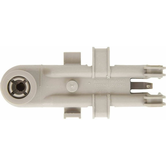 Whirlpool Dishrack Roller