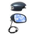 thumbnail image 1 of Espejo Lateral Eléctrico POLYWAY Izquierda Volkswagen Beetle 2006 2007 2008 2009 2010 2011, 1 of 4