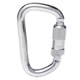 thumbnail image 3 of Mosquetón para escalada en roca Toystoory Accesorio de bloqueo Plata, 3 of 6