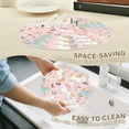 thumbnail image 4 of 3-Tier Acrylic Cupcake Stand Sturdy Dessert Display Cupcake Tower Cupcake Holder for Party Wedding Outdoor Picnic Cartoon Unicorns Pattern, 4 of 8