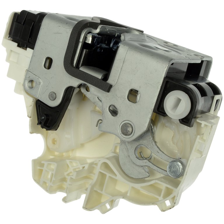 Dorman 937-973 Rear Right Door Lock Actuator Motor for Specific 