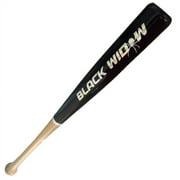 ProBats Black Widow Youth Wood Baseball Bat