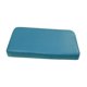 thumbnail image 1 of Almohada de masaje para salón de belleza, soporte para el cuello para camillas de masaje, almohada para reposacabezas Azul, 1 of 7