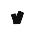 thumbnail image 2 of Aeropostale Yoga Crop Leggings casuales para mujer, negro, extra pequeño, 2 of 2
