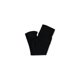 thumbnail image 2 of Aeropostale Yoga Crop Leggings casuales para mujer, negro, extra pequeño, 2 of 2