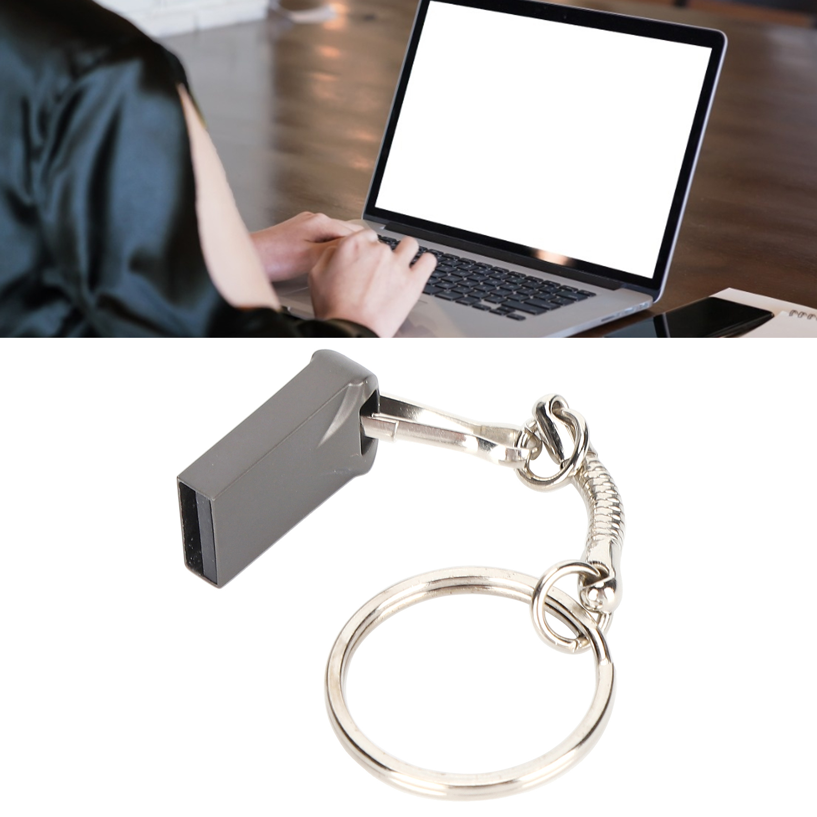 Usb Stick, Portable Mini Usb Drive Usb High Speed Usb Thumb Drive