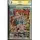 thumbnail image 1 of El Poderoso Thor #254 Unbranded CGC 7.0 Firmado Joe Sinnott, 1 of 1