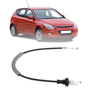 FYUU Door Lock Cable Front Left Right For Hyundai I30 2007-2011