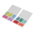 thumbnail image 1 of ANGGREK Pins, Craft Pin Mixed Colors For Household For Handicrafts, 1 of 8