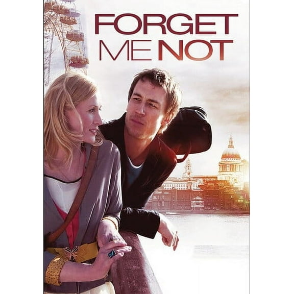 Forget Me Not (DVD), Rising Sun Media, Drama