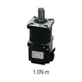 thumbnail image 3 of NEMA 23 Motor 1.1N 1.8N 2.2N 2.8N 3.2Nm With Planetary Gearbox 4 5 6 10 Ratio Reducer Integrated Stepper Motor For CNC Router ,Low Noise - 30 TO 1_PX57-100, 3 of 7