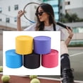 thumbnail image 3 of 120 PCS Anti- Racket Grip Wrapping Bands Sweat Absorbent Racket Straps, 3 of 8