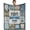 Brother Gifts, variant on Gifts for Brother Adult, Birthday Gifts for Brother from Brother Sister, Gifts for My Brother, Brother GIFS for Fathers Day Christmas, Brother Blanket 60X50”