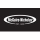 thumbnail image 5 of Rodilleras McGuire-Nicholas Gel Lite Pro para pisos, color azul marino y negro, 5 of 5