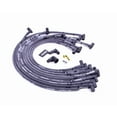 thumbnail image 3 of Moroso for Chevrolet Small Block Ignition Wire Set - Ultra 40 - Sleeved - HEI -, 3 of 3