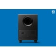 thumbnail image 6 of PHILIPS B5306 Sound Bar for TV,Surround Sound System with 2.1 Channel,Clear Sound with Subwoofer,Easy Setup with Roku TV Ready™,Preset Audio Mode,Remote Control,Multiple Connection,Slim Design,Black, 6 of 11