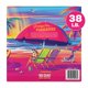 thumbnail image 5 of Arena para gatos Clumping Tidy Cats Bahama Sunset, 17,24 kg, 5 of 9