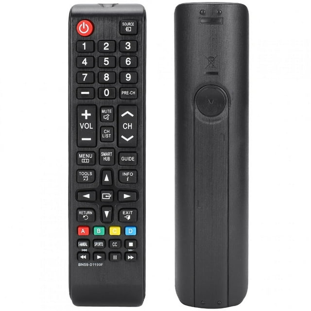 Reemplazo de control remoto, Control remoto de TV para manualidadascuadas control control remoto control remoto Inteligente Controlador de TV Controles remotos