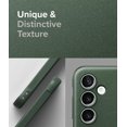 thumbnail image 2 of Funda Ringke Onyx para Samsung Galaxy S23 FE, verde oscuro, 2 of 9