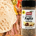 thumbnail image 4 of Badia Fajita Seasoning 2.75 oz Each Bottle Container Ready to Use Spice Blend for Home Kitchen Restaurant Cooking Chicken Meat Beef Steak Shrimp Vegetable Fish Poultry Fajitas Cuisine Dish, Set of 3, 4 of 7