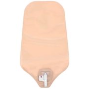 Esteem Synergy Urostomy Pouch, 10.3 Inch Length, Medium, Opaque, 10 Count
