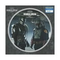thumbnail image 1 of Music From The Mandalorian: Season 2 (Walmart Exclusive) - Vinyl, 1 of 2