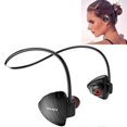 thumbnail image 1 of awei A847BL After Hanging Sport Stereo Bluetooth Earphone, 1 of 5
