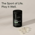 thumbnail image 7 of Sports Research® Organic Extra Virgin Coconut Oil 1000mg Vegan Non-GMO (120 Veggie Softgels), 7 of 7