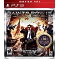 thumbnail image 2 of Saints Row: The Third-The Full Pkg - PlayStation 3 - THQ PS3, 2 of 5