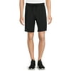 Jockey Essentials Men's 9" Relaxed Brushed Active Shorts with Side Pockets