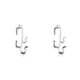 thumbnail image 1 of Seitruly VR Cable Clamp Fixer Auricular Hebilla de alta velocidad Gafas Hebillas Reemplazo de accesorios para Quest 2 Blanco Blanco 2piezas, 1 of 5
