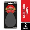 Kiwi Non-skid Sure Step Pads 2 Pack Value Bundle