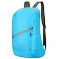 thumbnail image 6 of Ultra Lightweight Packable Water Resistant Backpack for Travel Camping Outdoor Hiking Daypack, 6 of 21
