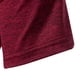 thumbnail image 5 of pstuiky camisetas de hombre, Camiseta de manga corta con cuello redondo y estampado liso para hombre camisas casuales para hombre xl, 5 of 7