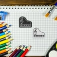 thumbnail image 4 of unbranded 20Ud Piano Colorida Para Uso Escolar Y Hogar, 4 of 6