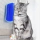 thumbnail image 3 of Cepillo de masaje para gatos, peine, esquina de pared, autoafeitadora, suministros para gatitos, juguete duradero, 3 of 4