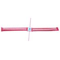 thumbnail image 1 of Golf Practice Balance Bar with Fiberglass Center Rod Golf Swing Training Aids for Indoors Outdoors, 1 of 8