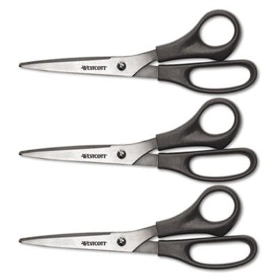 how much do scissors cost at walmart