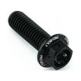 thumbnail image 2 of Aluminum Flanged Hex Head Bolt M8x(1.25mm)x25mm Race Spec Etched, 2 of 6