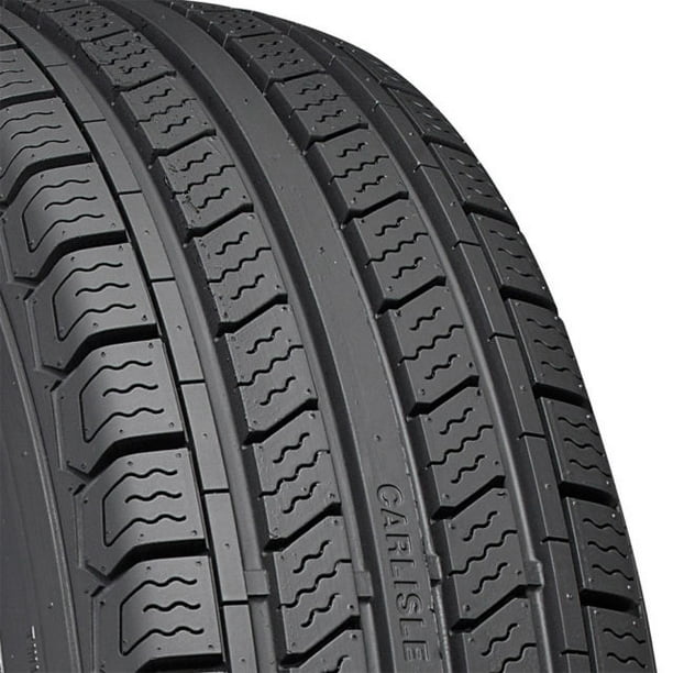 Carlisle Radial Trail HD Trailer Tire ST175/80R13 LRC 6PLY Walmart