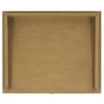thumbnail image 4 of Safavieh Astaroth Traditional Wood End Table, Desert Brown, 4 of 12
