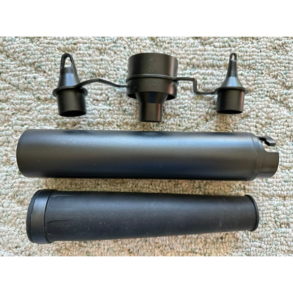 Milwaukee Attachments For Handheld Blower 0884-20 ***NO TOOL/BATTERY***