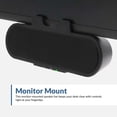 thumbnail image 2 of Barra de altavoces Cyber Acoustics CA-2890PRO USB/Bluetooth, 2 of 9