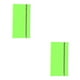 thumbnail image 3 of Advancent Pañuelo para el cuello, pasamontañas multifunción, cubierta para el cuello, tira reflectante, envolturas bucales para deportes al aire libre, verde fluorescente 2piezas Advancent CBP379988, 3 of 5