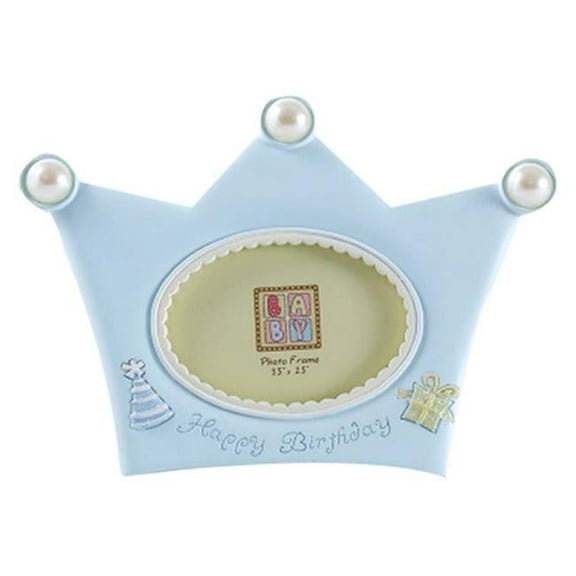 Panda Superstore  2.5 in. Photo Frame Swing Set Children Cute Baby Photo Wall Photo Frame