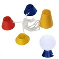 thumbnail image 3 of 1set 4 in1 Golf Rubber Tees Winter Tee Set Golf Home Range New Type V6I0, 3 of 8