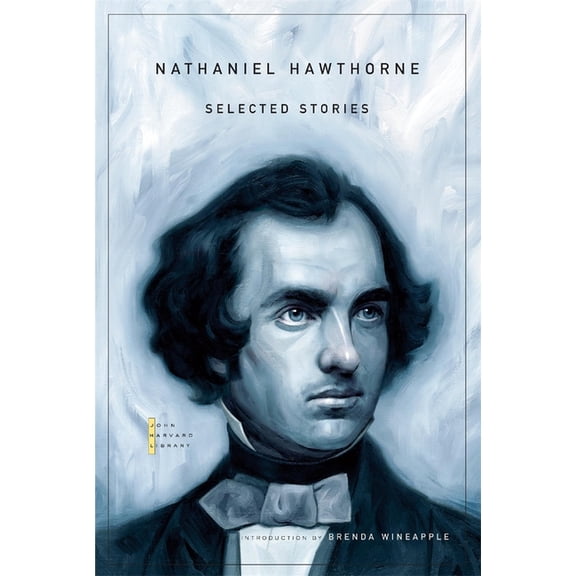 John Harvard Library Selected Stories, Book 117, (Paperback)